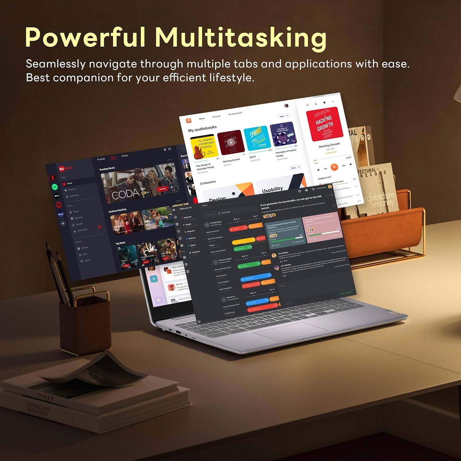 media item thumbnail