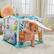 Alt View 13. Fisher-Price - 3-in-1 Crawl & Play Activity Gym - Multi.