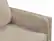 Alt View 15. Elle Decor - Remi Sofa - Cream.