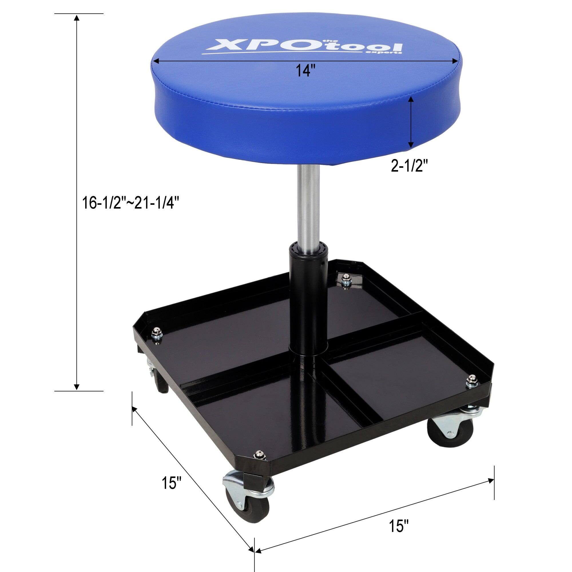 XPO tool  
14"  
2-1/2"  
16-1/2"~21-1/4"  
15"  
15"