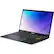 Alt View 3. ASUS - ASUS 14" FHD Laptop - Intel Pentium N6000 with 4GB Memory - 64GB eMMC - Star Black.