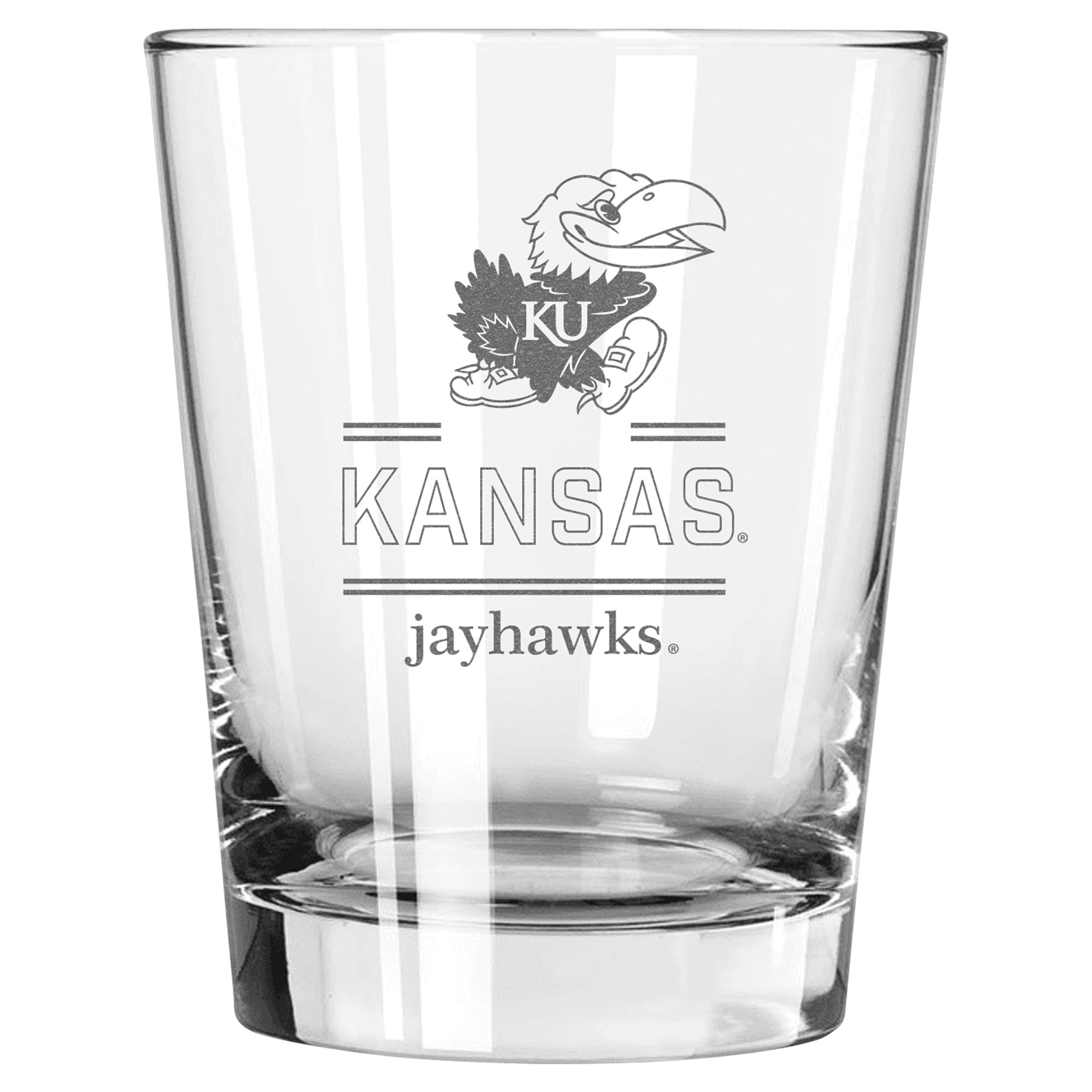 KU  
KANSAS  
jayhawks