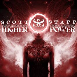 Scott Stapp - Higher Power (solid Viola) - VINYL LP