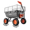 TOUGH POOL VEVOR S P - 8.009 NO FLAT TIRES NO FLAT TIRES