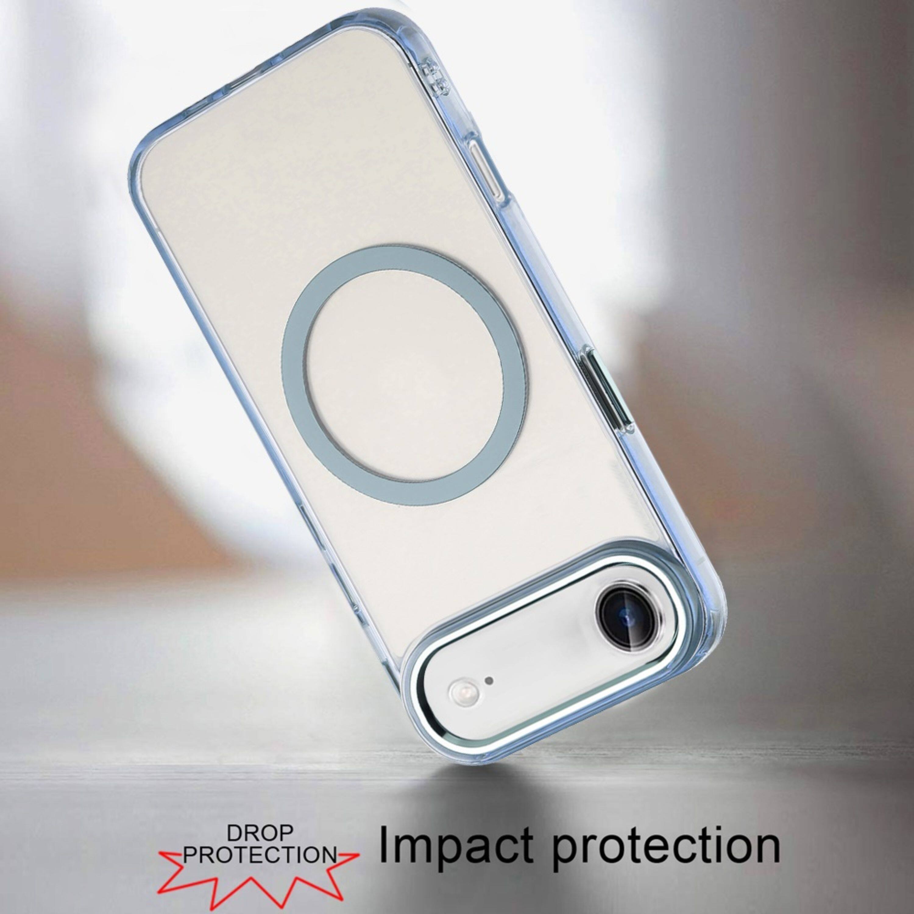 DROP PROTECTION  
Impact protection
