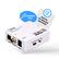 COMPACT SIZE, DIGITAL TO ANALOG DECODER, RE to Analog Converter, AUDIO, Audio, dts 20 Channel, DA34, COAX, SPDIF, SPOIF, USB/POWER, COAXIAL, DCSV