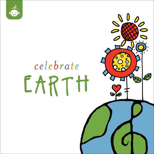 Various Artists - Celebrate Earth / Various   - COMPACT DISCS [CD] price history on PriceWatchPro