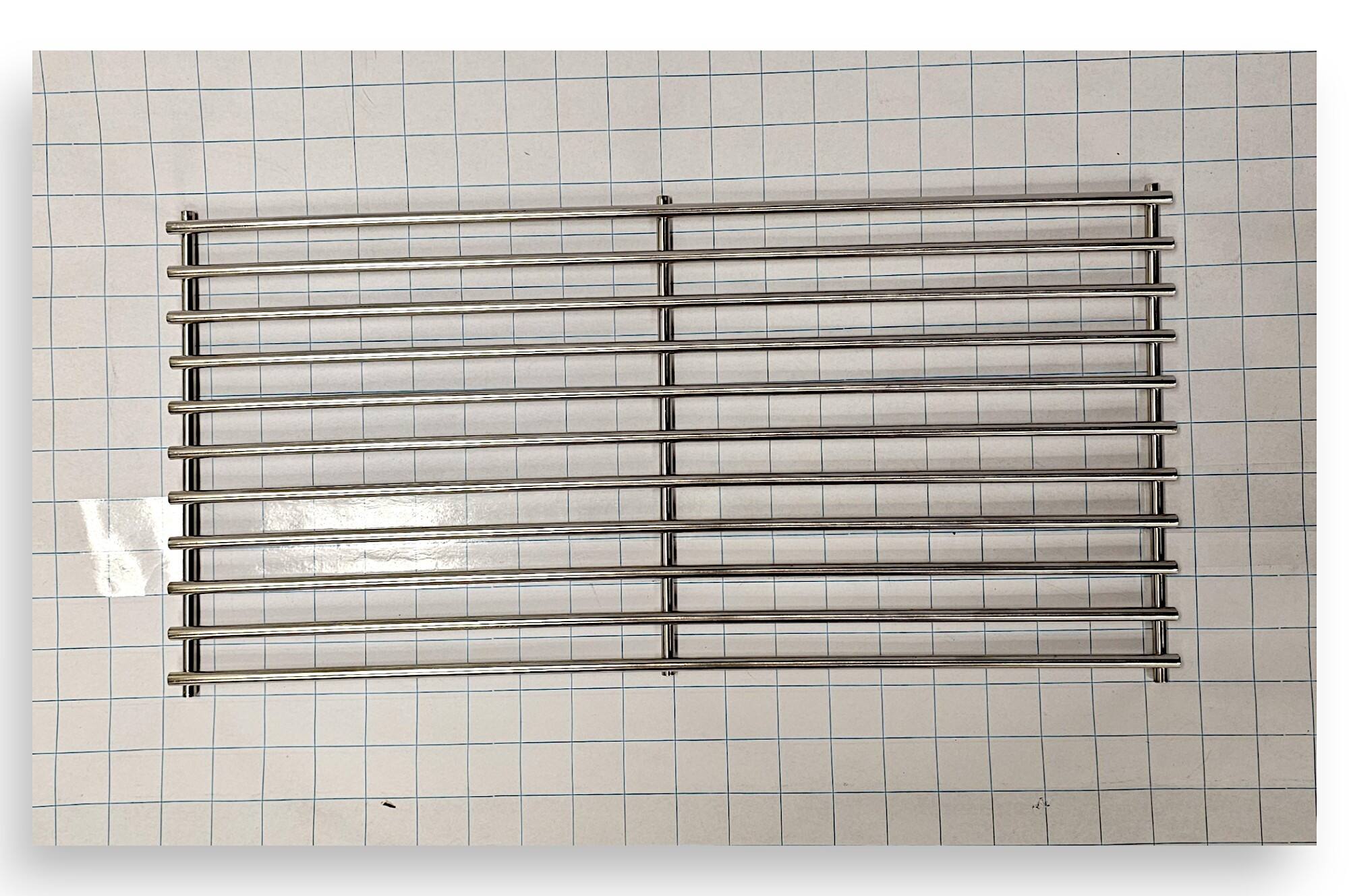 Alt View 5. Nexgrill - Nexgrill - NEX13000373A0 Cooking Grid cooking grids.