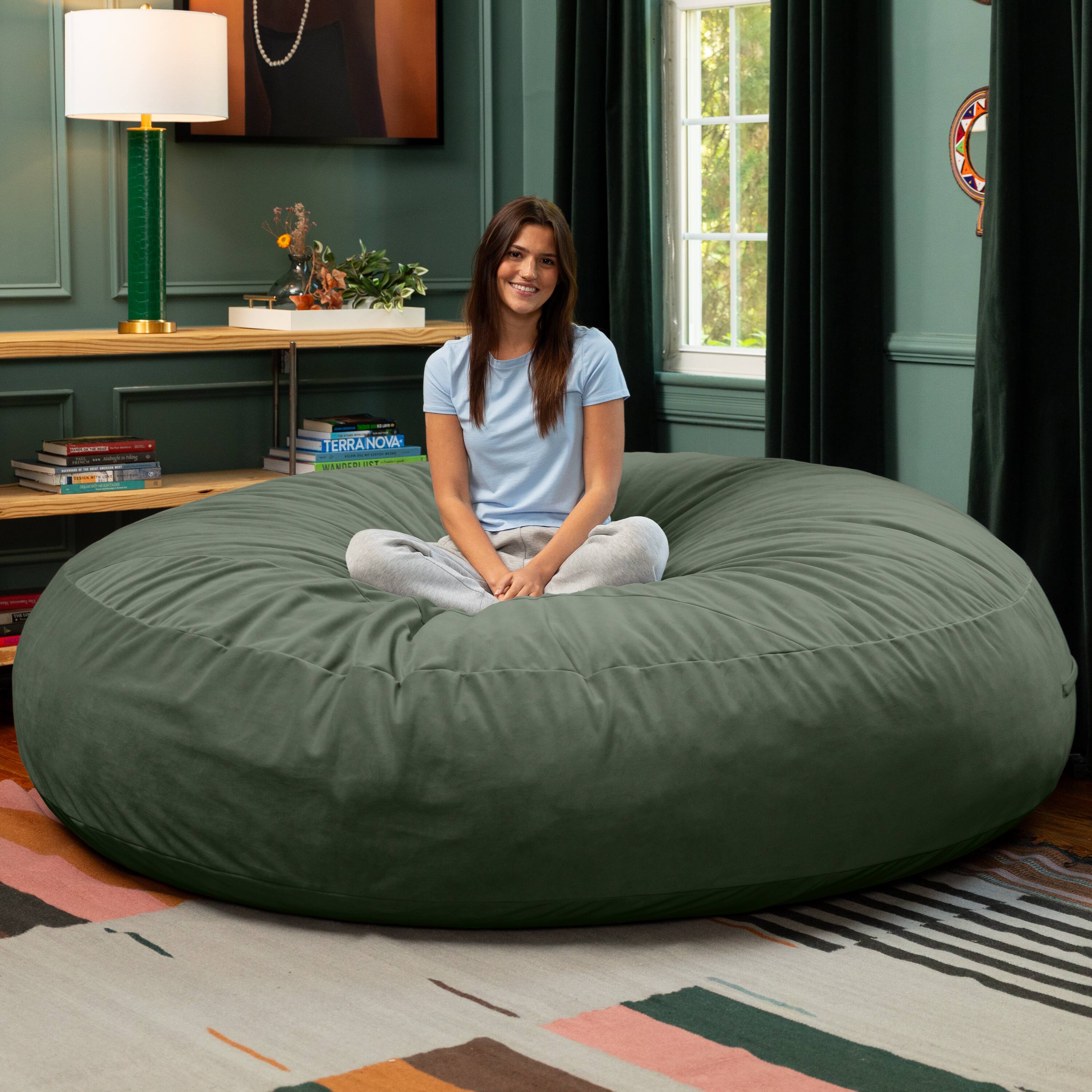 4 - TERRANOVA NOVA: TI