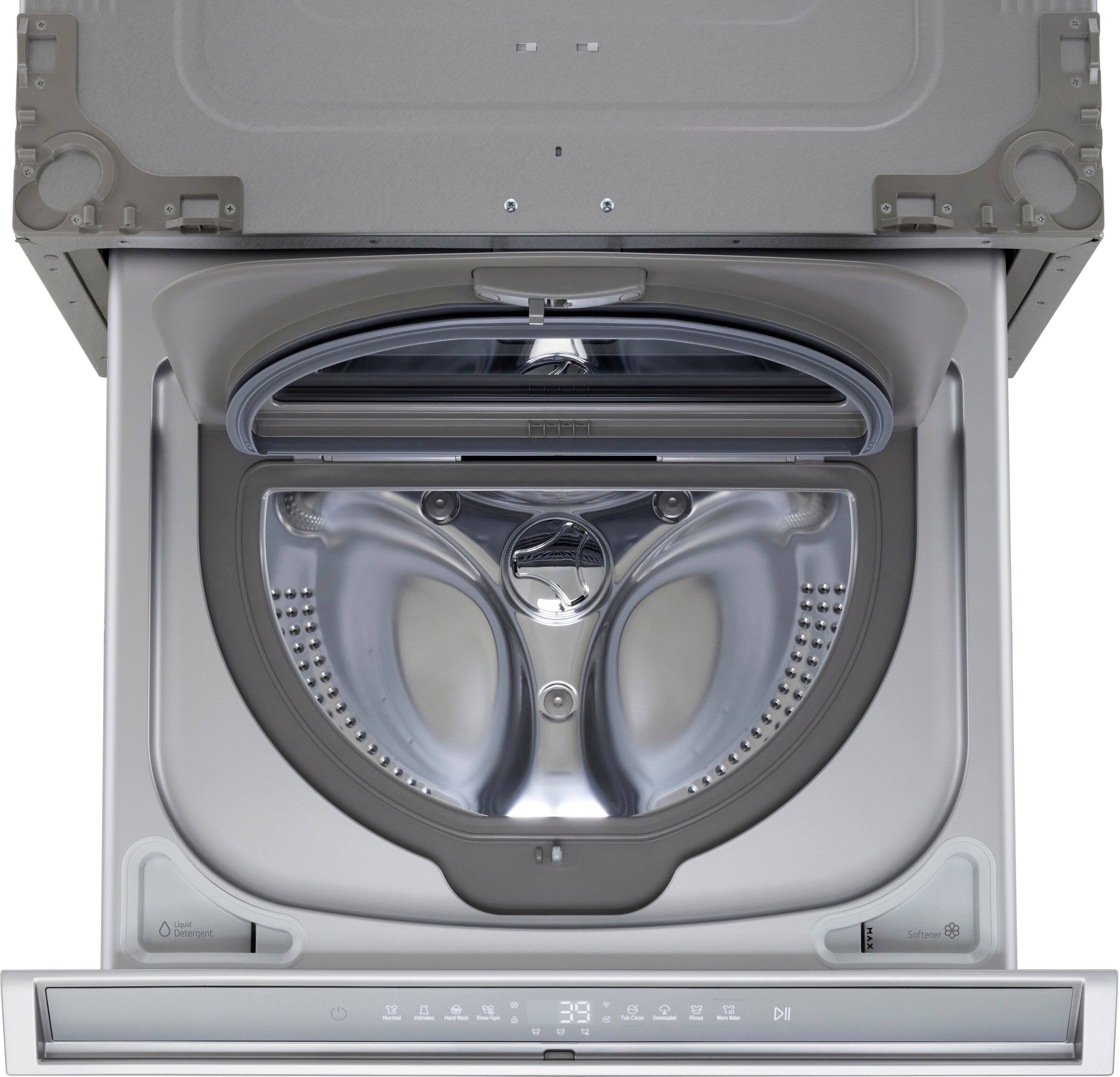 1000 - Detergent TH Softener 17 | D | 18 - - - A .. of - - - 17 I 12 - - DI