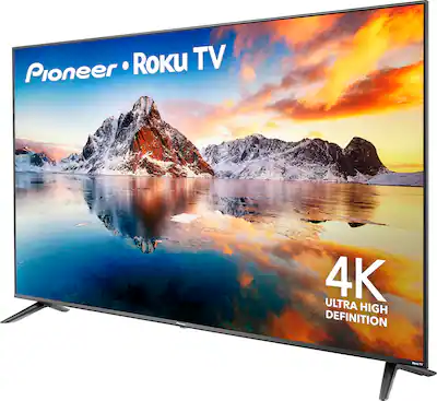 What Does 4K Ultra Hd Smart Tv Mean: Ultimate Guide Revealed
