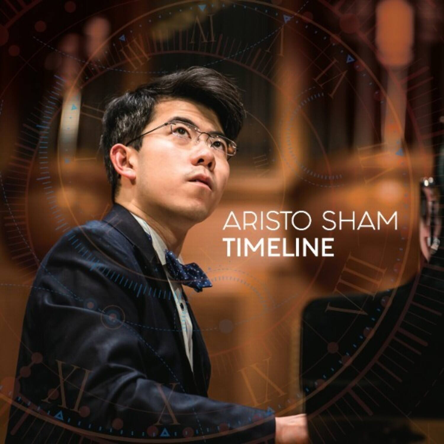 Aristo Sham - Timeline   - COMPACT DISCS [CD] price history on PriceWatchPro