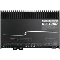 emotiva xpa 5 5 channel power amplifier - Best Buy