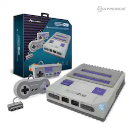 RetroN 1 HD Gaming Console for NES Hyperkin