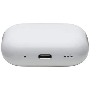 Apple Refurbished Excellent AirPods Pro (2nd generation) with Apple Refurbished Excellent AirPods Pro (2nd generation) with