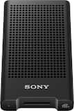 Sony - CFexpress Type A Card Reader MRW-G3 - Black
