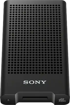 SONY
CFexpress Type A