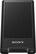 SONY
CFexpress Type A