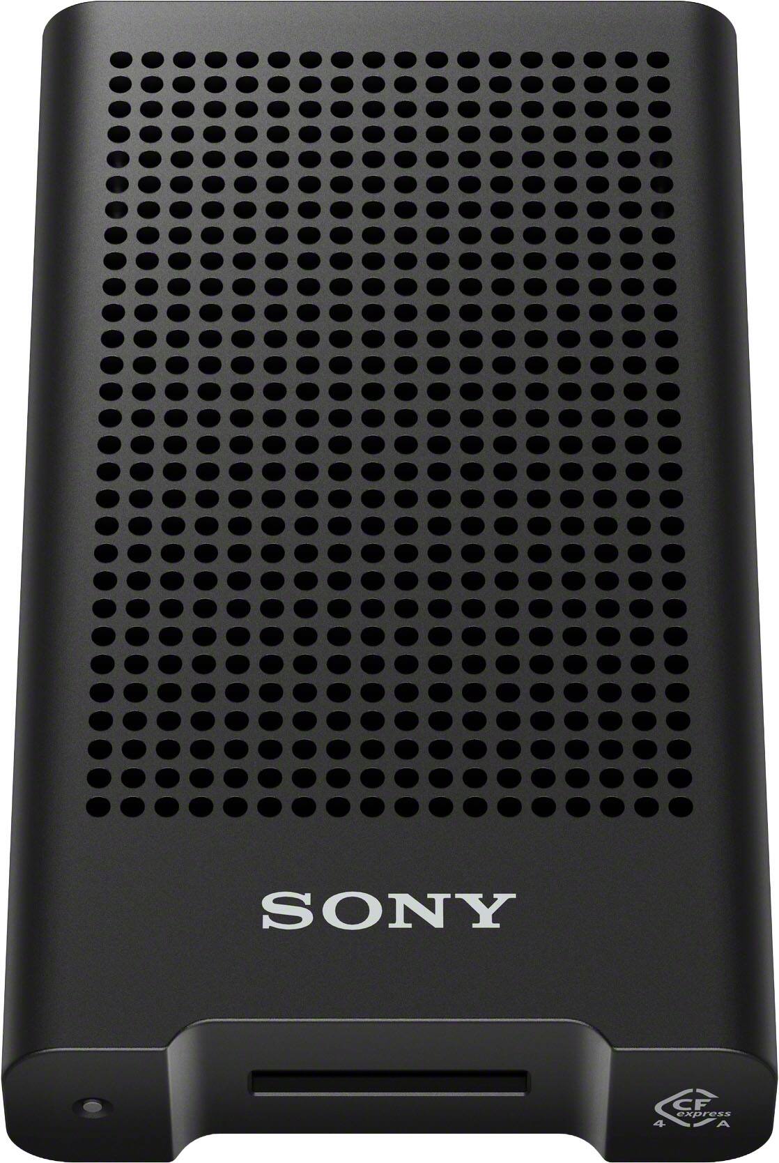 SONY
CFexpress Type A