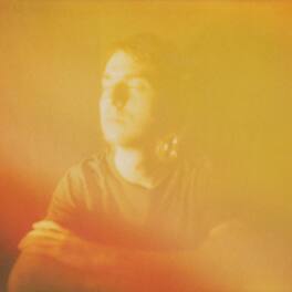 Liam Betson - Cover of Hunter - VINYL LP
