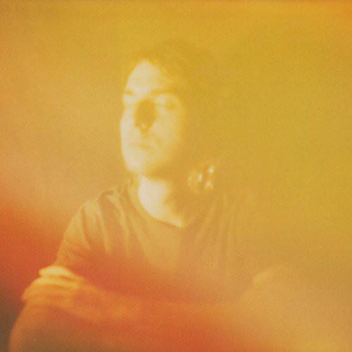 Liam Betson - Cover of Hunter   - VINYL LP