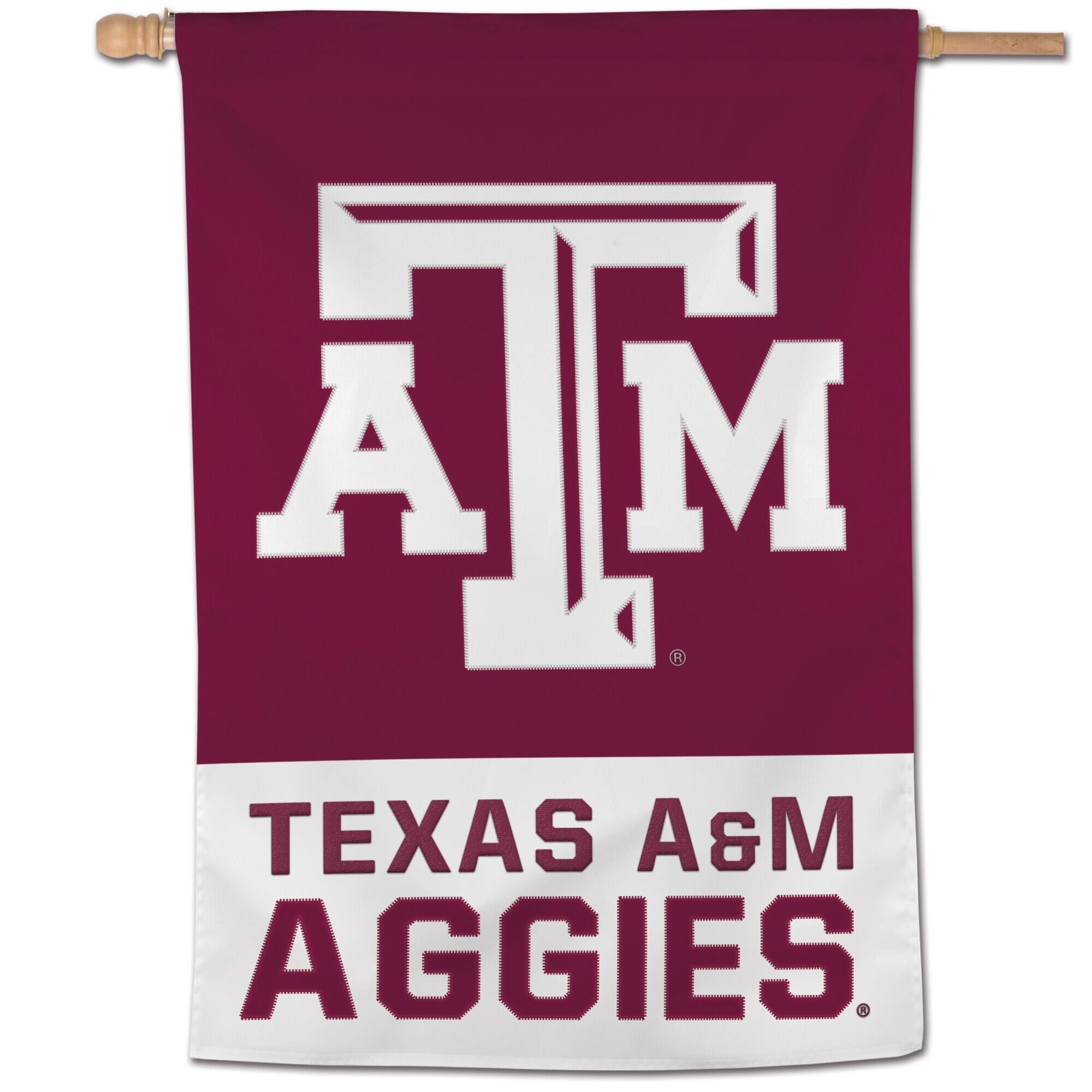 ATM  
TEXAS A&M AGGIES