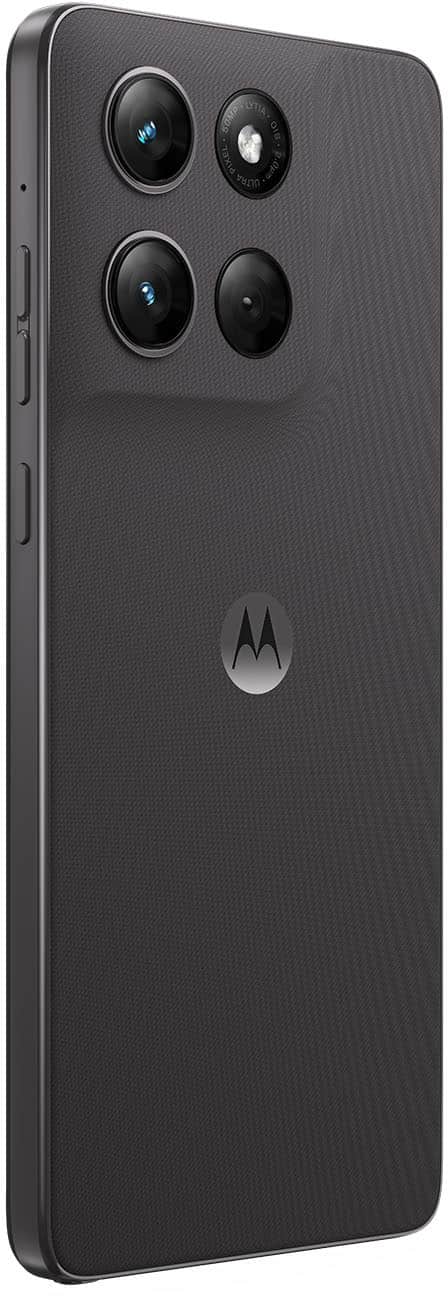 Motorola moto g stylus 2026 128GB (Unlocked) PANTONE Coal Smoke