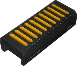 Texas Instruments - TI-Nspire CX Docking Station for TI-Nspire CX and TI-Nspire CX CAS Handhelds - Docking - Handheld