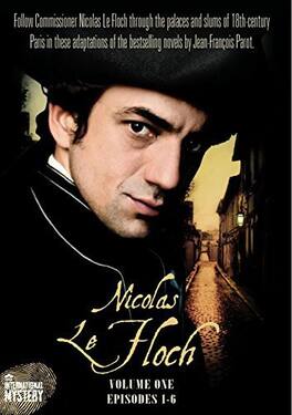 Nicolas Le Floch: Volume One - DVD