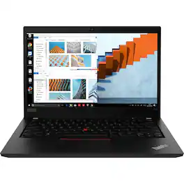 Lenovo - Refurbished Excellent - ThinkPad T14 G2 14" FHD Laptop, Core i5-1145G7 16GB, 256GB, W11P - Black