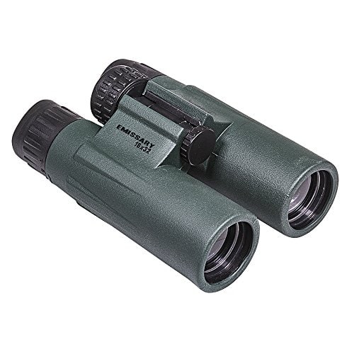 DORLUKFU - Emissary 16x32 Binoculars