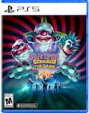 Killer Klowns from Outer Space - PlayStation 5