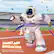 Bot Ruko RUko Ruko FutureX (> RHYTHM V
SMART AND INTERACTIVE
Giving your kids experience with robotics and advanced technology