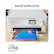 Superb quality prints - Canon PIXMA TS7720 printer. FINE Full-photolithography Inkjet Nozzle Engineering.