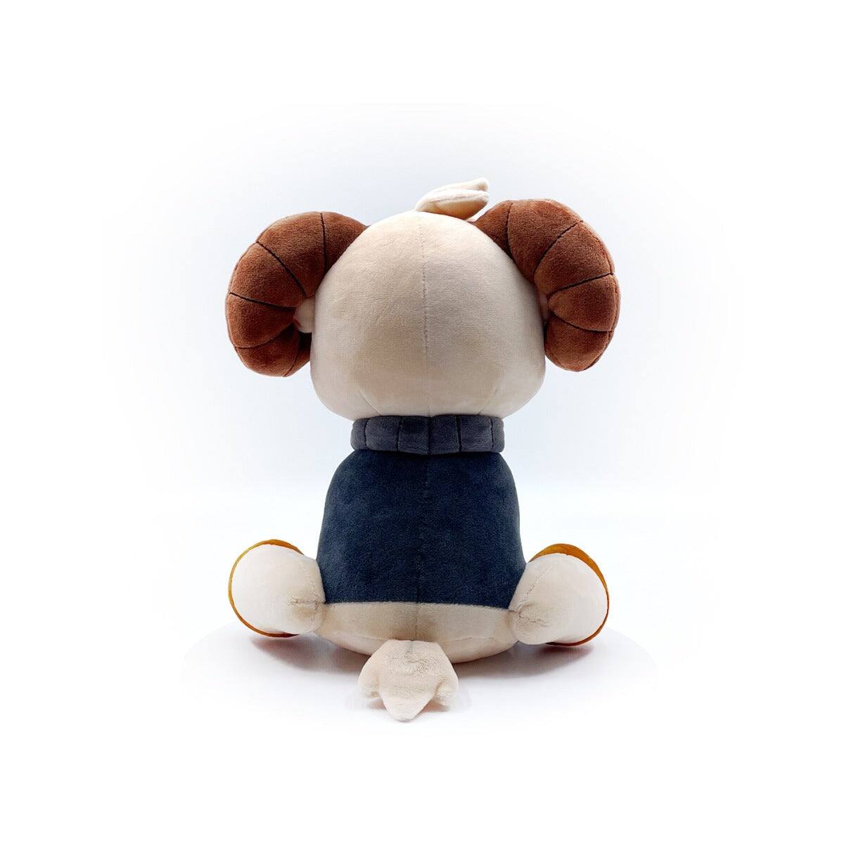 Alt View 3. Youtooz - Youtooz: Rammie Collection [Yassified Rammie 9-Inch Plush].