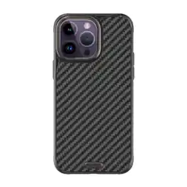 Rebel Series GEN5 Case For Apple iPhone 14 Pro Max - /Aramid Fiber - Black