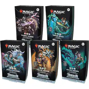 Wizards of The Coast Magic: The Gathering Tarkir: Dragonstorm Bundle D42760000 - Best Buy Wizards of The Coast Magic: The Gathering Tarkir: Dragonstorm Bundle D42760000 - Best Buy