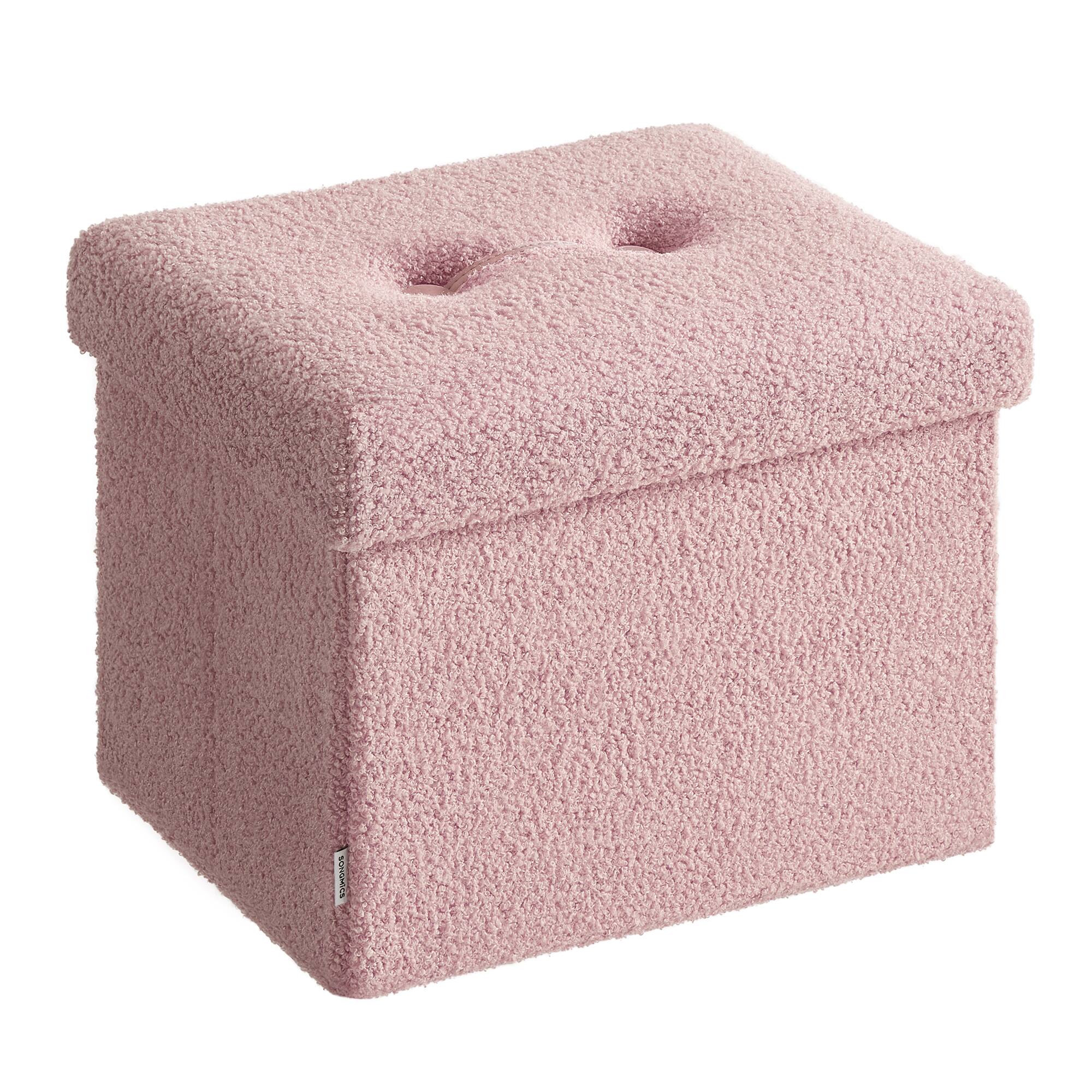 Jelly Pink