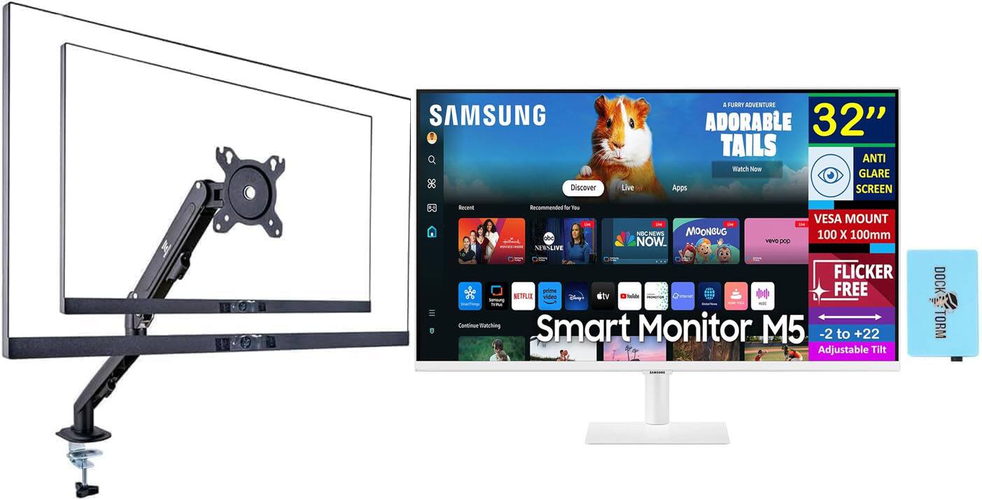 Samsung M5 M50D 32