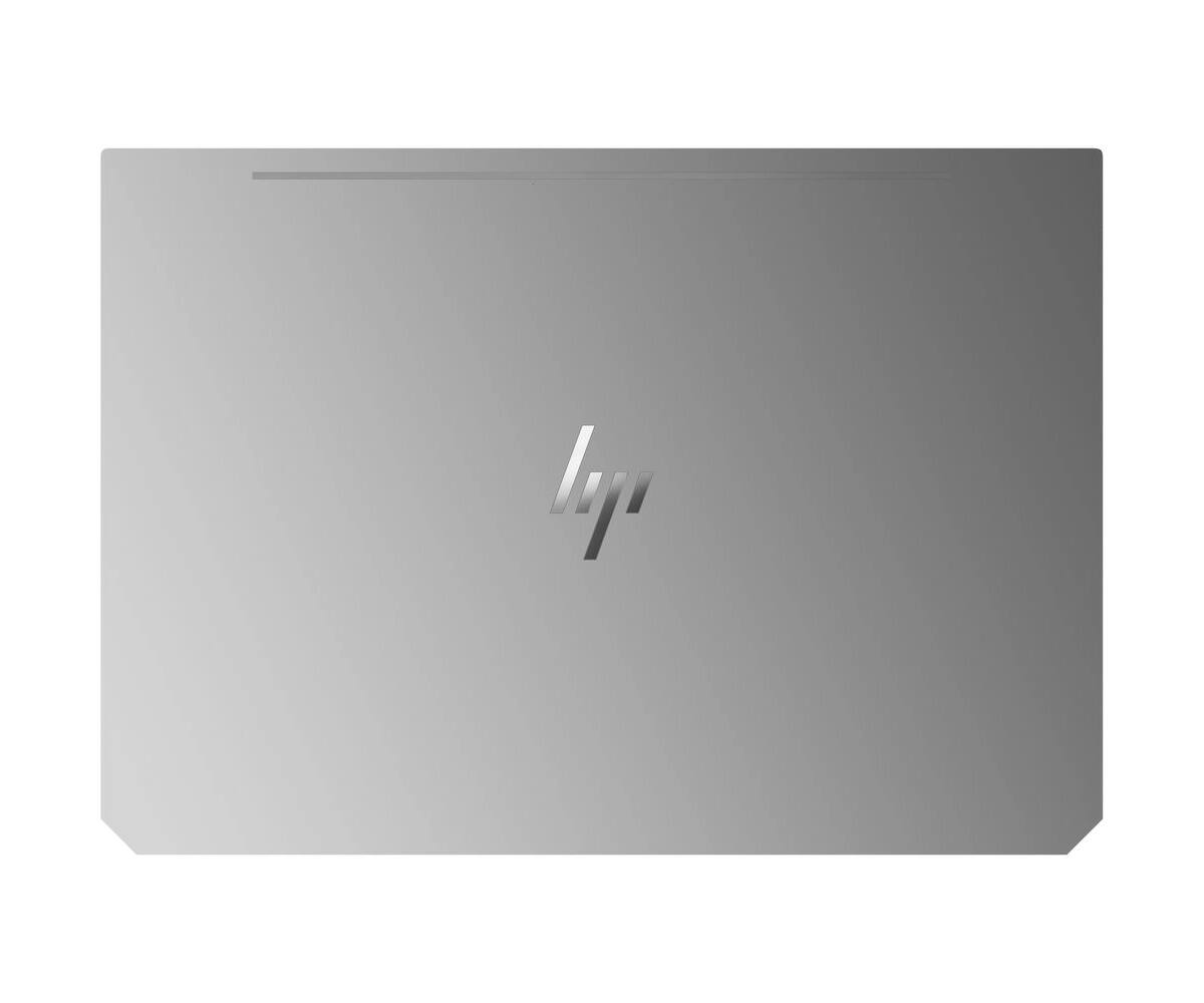 HP Refurbished Excellent ZBook Studio G5 Core i7 9850H 2.6