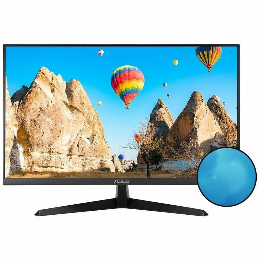 ASUS VY279HGR 27