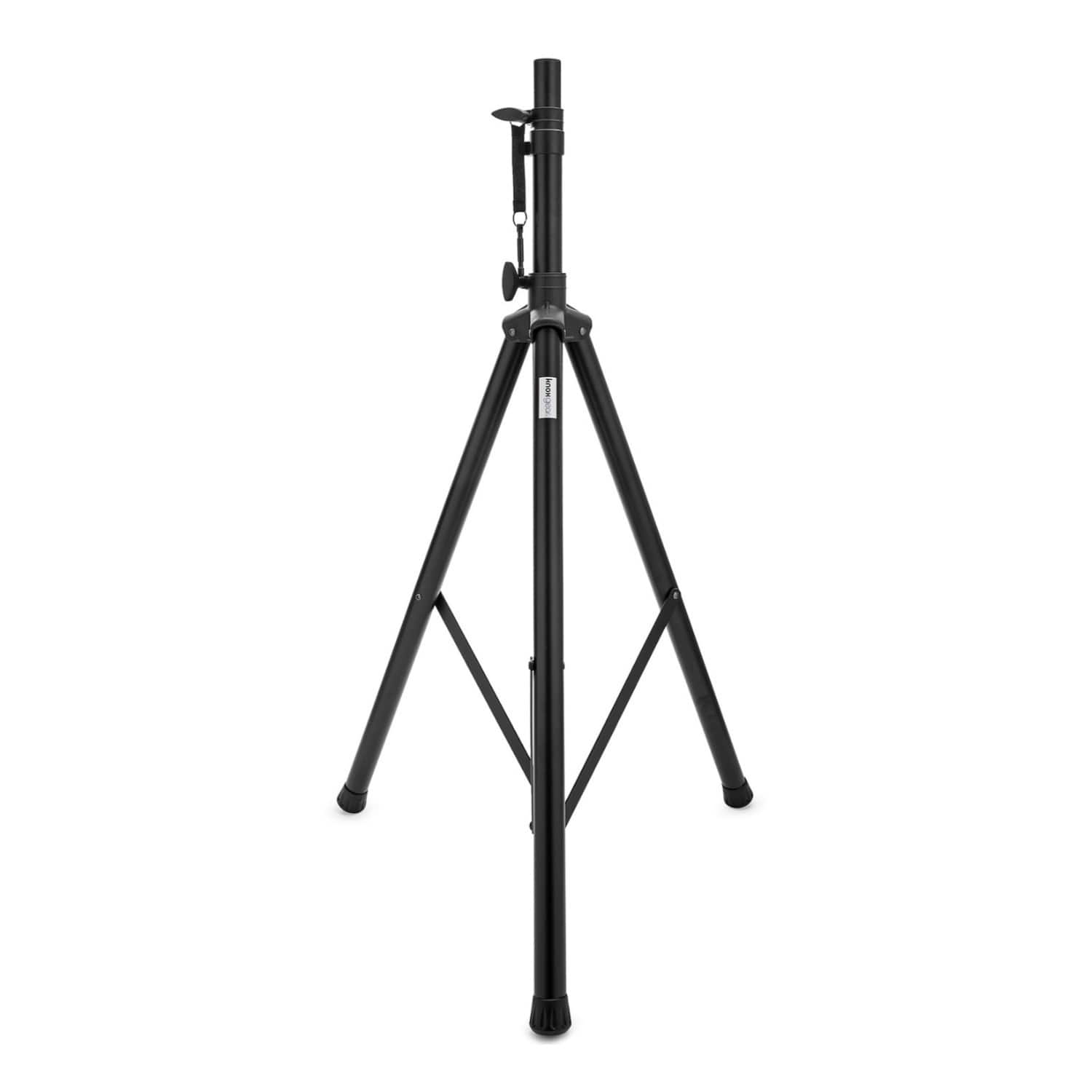 Knox - Gear Tripod Speaker Stand - Black