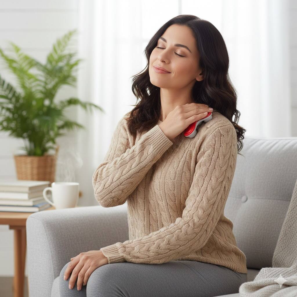 Alt View 3. Pursonic - The Pursonic Precision & Thermal Recovery Duo.