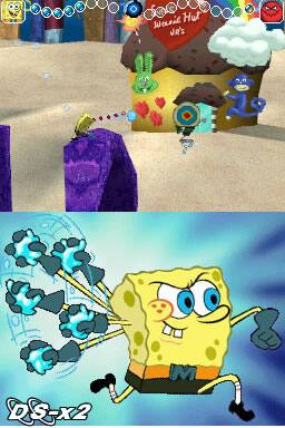 Woeil Hut R'S  
DS-x2