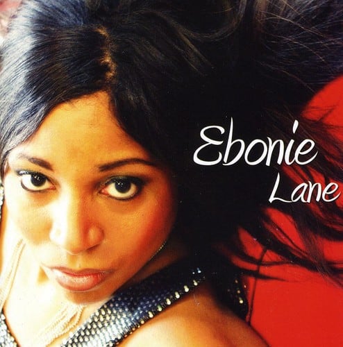 Ebonie Lane - Ebonie Lane   - COMPACT DISCS [CD] price history on PriceWatchPro