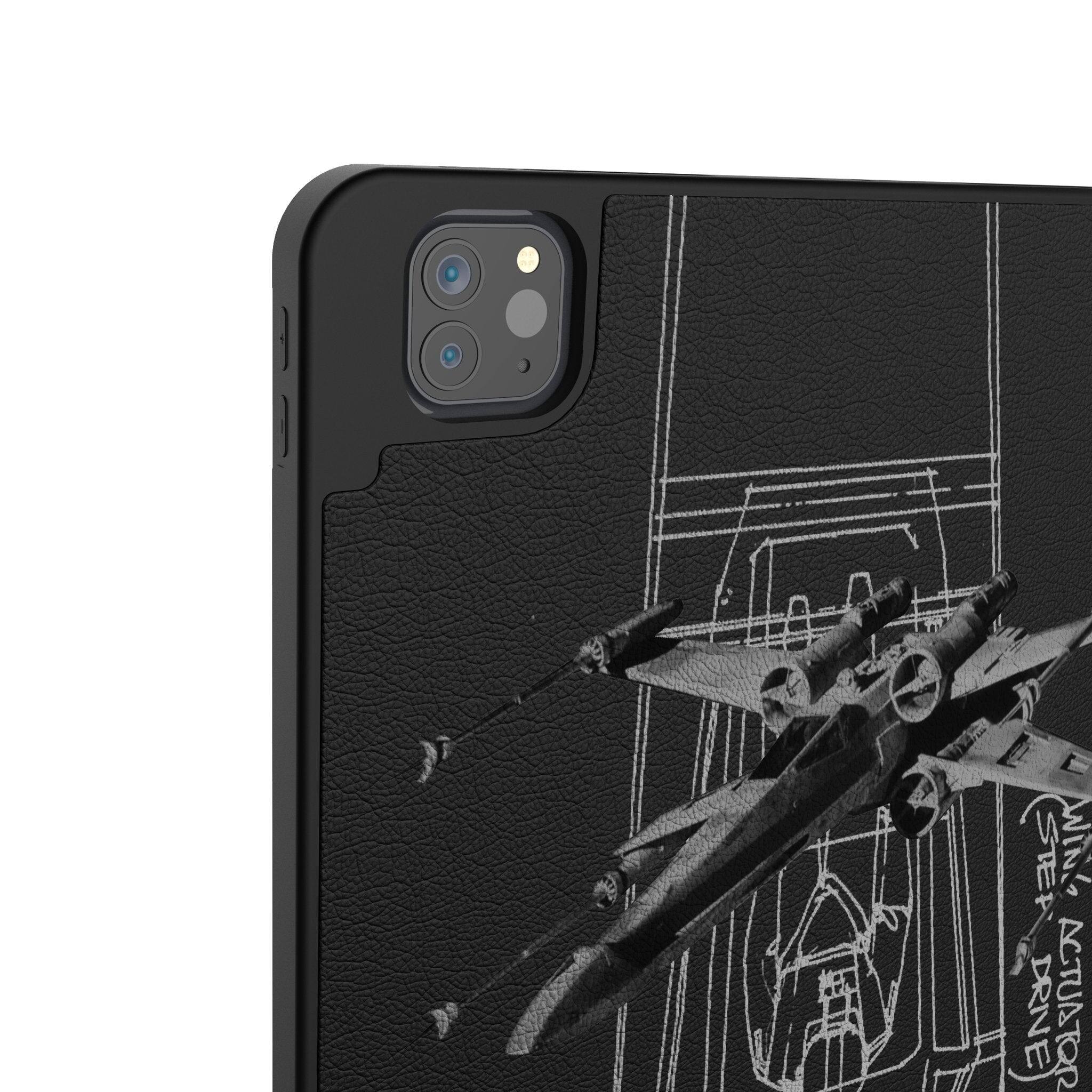 STEERING WING DRIVE ACTUATOR