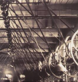 Spokane - Little Hours - VINYL LP