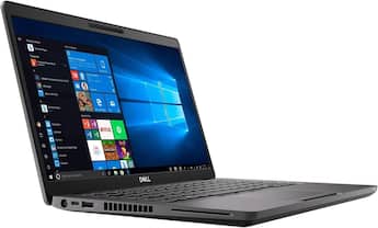 Dell Refurbished Excellent Latitude 5400 Intel Core i7 8665U 16GB Dell Refurbished Excellent Latitude 5400 Intel Core i7 8665U 16GB