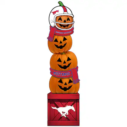 SOUTHERN METHODIST MUSTANGS