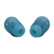 Back. JBL - Tune Buds 2 - TRUE Bluetooth Noise Cancelling Earbuds - 2026 - Turquoise.